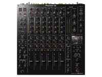 Pioneer DJ DJM-V10-LF 6-kanaals DJ-mixer - thumbnail
