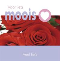 Haza Original geldkaarten Rode Roos 14,5 cm papier rood - thumbnail