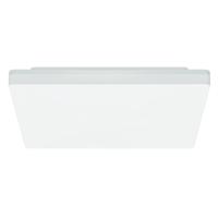 mlight 81-3127 Valuna II sensor quad. Weiß LED-plafondlamp met bewegingsmelder LED Energielabel: F (A - G) 13 W, 18 W Wit - thumbnail