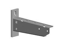 Wandbeugel van Geel Legrand P31 300mm 3000N - thumbnail