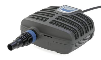 Oase AquaMax Eco Classic 2500 E Pond Pump - 2600 l/h, Energy-Efficient & Safe - thumbnail