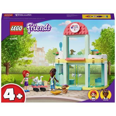 Lego friends - 41695 dierenkliniek - thumbnail