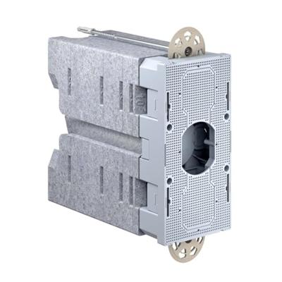 Kaiser Elektro 9966.31 Apparaatdrager (l x b) 220 mm x 110 mm 1 stuk(s)