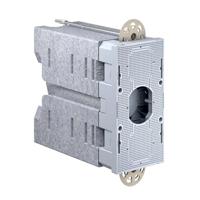 Kaiser Elektro 9966.31 Apparaatdrager (l x b) 220 mm x 110 mm 1 stuk(s) - thumbnail