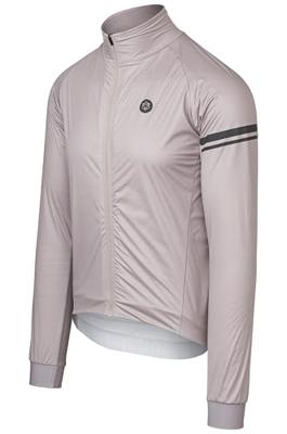 AGU Polartec Alpha Jack Performance Heren - Beige - M AGU Polartec Alpha Jack Performance Heren - Beige - M