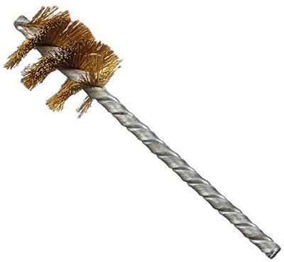 KS Tools 152.1381 Borstel voor injectorschacht Ø 19 mm