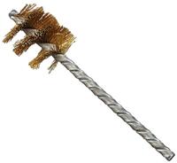 KS Tools 152.1381 Borstel voor injectorschacht Ø 19 mm - thumbnail