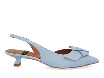 Angel Alarcon 25055 sky blue lichtblauw maat 39