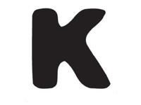 abc letter K - thumbnail