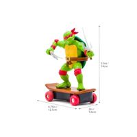 Teenage Mutant Ninja Turtles Sewer Shredders - Raphael - thumbnail