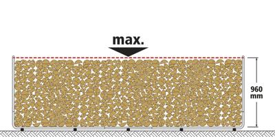 Wolfcraft 5125000 Stapelhulp
