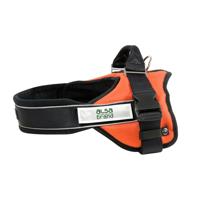 alsa-brand Nylon-tuig Ultimate Professional, orange, Maat: 1 - thumbnail