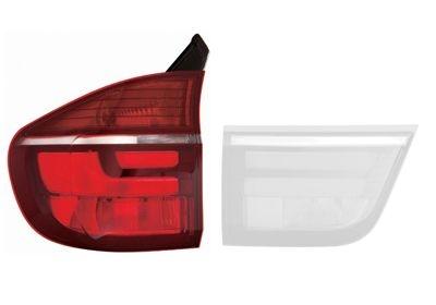 Achterlicht 0689931 Achterlicht 0689931