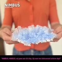 Nimbus Magic Duster 20 Stuks - thumbnail