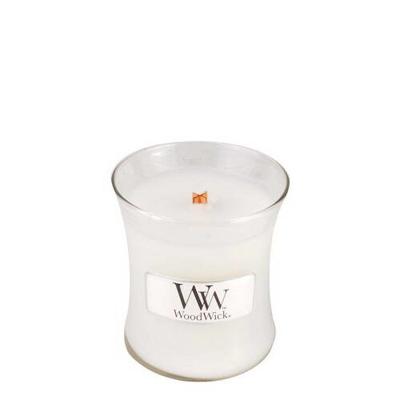 WoodWick island coconut mini candle WoodWick island coconut mini candle