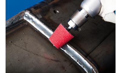 PFERD TOOLS GSB 292230 CO-COOL 60 42217187 Schuurhuls Korrelgrootte (num) 60 (Ø x h) 29 mm x 30 mm 100 stuk(s) PFERD TOOLS GSB 292230 CO-COOL 60 42217187 Schuurhuls Korrelgrootte (num) 60 (Ø x h) 29 mm x 30 mm 100 stuk(s)