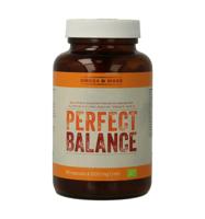 Omega & More Perfect balance bio 90 Capsules - thumbnail