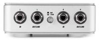 Power Dynamics PDX30 Active DI BOX Stereo - thumbnail
