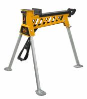 Batavia Croclock werkbank en klemsysteem - thumbnail