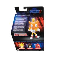 Sonic the Hedgehog 3 Figure - Chao Mascot Tails - thumbnail