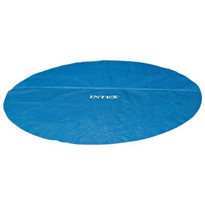 Intex solarzeil 2,44 m
