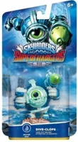 Skylanders Superchargers - Dive-Clops - thumbnail