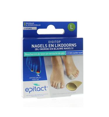 Epitact Vingerling Maat L