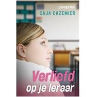 Verliefd op je leraar - Caja Cazemier - ebook - thumbnail
