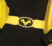 Batgirl pak dames - thumbnail