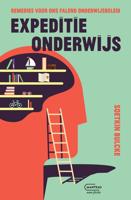 Expeditie onderwijs - Soetkin Bulcke - ebook - thumbnail