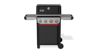 Weber Spirit E-425 - thumbnail