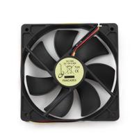 Gembird Cooling Fan 120x120x25mm 3Pin - thumbnail