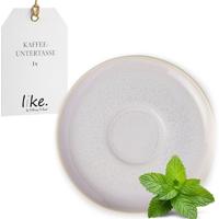 LIKE BY VILLEROY & BOCH - Crafted Cotton - Koffieschotel 15cm - thumbnail