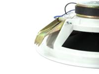 Omnitronic CSE-8 Breedband inbouwluidspreker Wit 1 stuk(s) - thumbnail