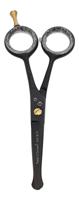 Tools-2-groom black edge potenschaar gebogen 205-btc - thumbnail