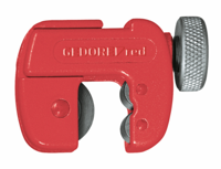 Gedore Mini-Pijpsnijder | Koperen Pijpen | Diameter 3-22 mm - 3301616 - thumbnail