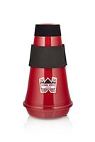 Denis Wick 5587SM Travel Mute demper voor eufonium - thumbnail