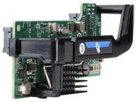 Hewlett Packard Enterprise FlexFabric 10 Gb 2-port 536FLB interne vezel 10.000 Mbit/s - netwerkaccessoires (Intern, PCI-E, vezel, 10000 Mbit/s) - thumbnail