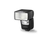 Externe flitser Panasonic neu Geschikt voor: Panasonic - thumbnail