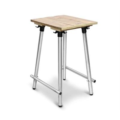 Statafel Dennenhout - Danny Statafel Dennenhout - Danny