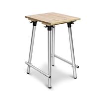 Statafel Dennenhout - Danny - thumbnail