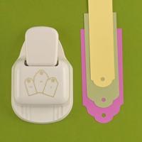 Vaessen Creative • 3-in-1 label pons geschulpt - thumbnail