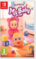 My Universe My Baby New Edition - thumbnail
