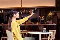 Sony Alpha 6400 E-Mount Systeemcamera, 24 Megapixels, 4K Video, 180° Klapscherm, 0.02 Sec. Real-Time Autofocus Met 425 Contrast Af-Punten, Xga Oled-Zoeker, Inclusief L-Kit 16-50 Mm Objectief, Zwart - thumbnail