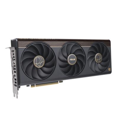 Asus Nvidia GeForce RTX 5070 Ti Videokaart GeForce RTX 5070 Ti 16 GB GDDR7-RAM PCIe USB-C, HDMI, DisplayPort Asus Nvidia GeForce RTX 5070 Ti Videokaart GeForce RTX 5070 Ti 16 GB GDDR7-RAM PCIe USB-C, HDMI, DisplayPort