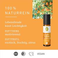 Primavera Aroma roll-on good mood 10 Milliliter - thumbnail