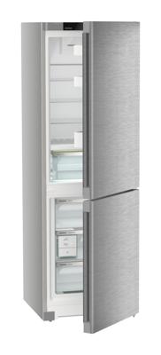 Liebherr CBNsda 5223-22 Koel-vriescombinatie Grijs