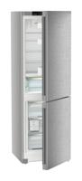 Liebherr CBNsda 5223-22 Koel-vriescombinatie Grijs - thumbnail