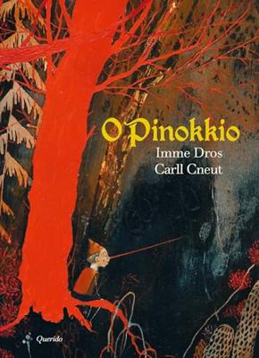 O Pinokkio (Hardback)