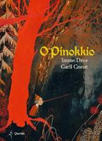 O Pinokkio (Hardback) - thumbnail